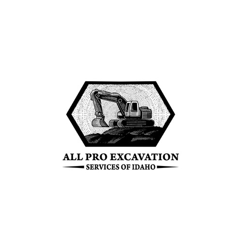 All pro excavation services of idaho