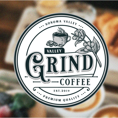 Valley Grind Coffee
