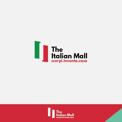 Our company needs a new logo! If you love "Italian Style", show us!