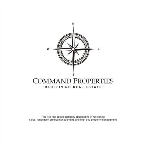 Command Properties