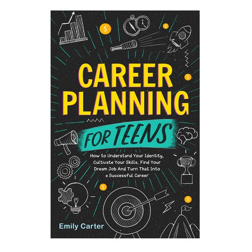 book cover career planning 