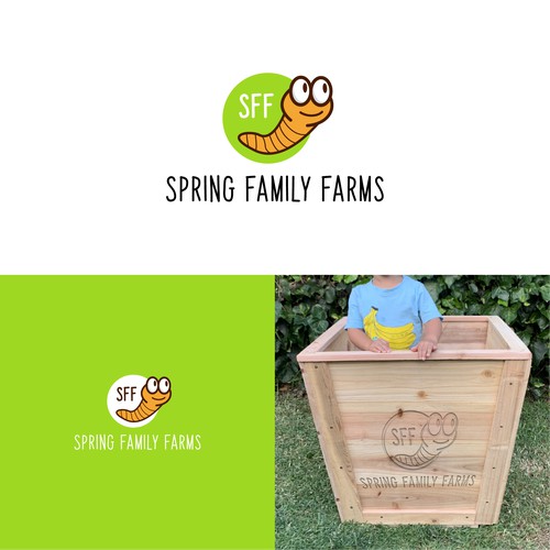 Spring family farms