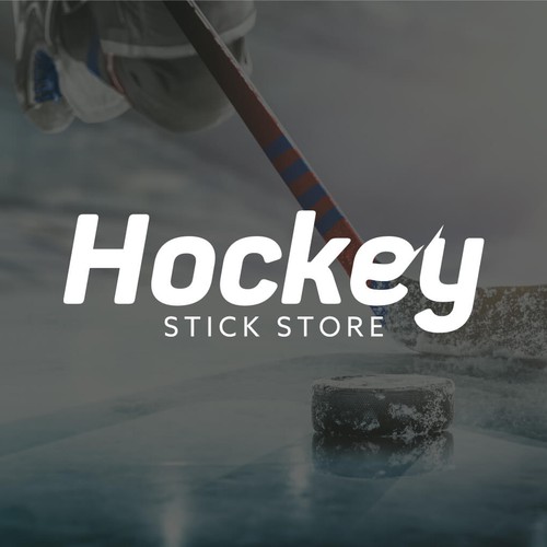 Hockey Stick Store