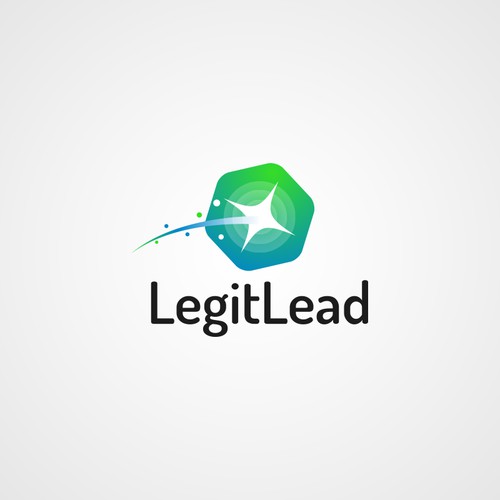 Help LegitLead with a new logo