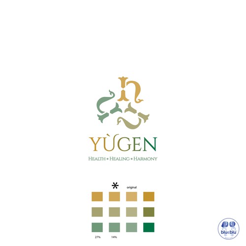 Yùgen