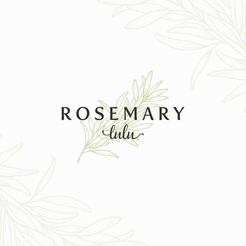 Rosemary Lulu