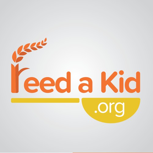 Feed A Kid Logo