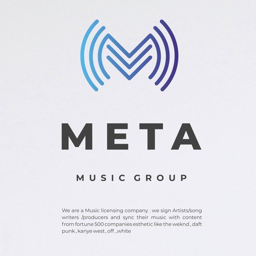 Meta Music Group