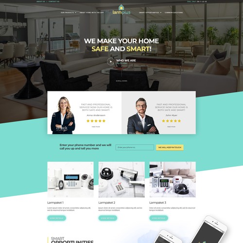 Website Design