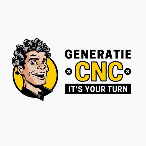 Generatie CNC