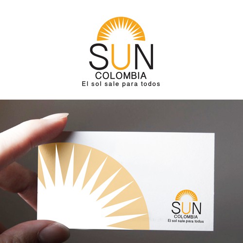 Sun Colombia