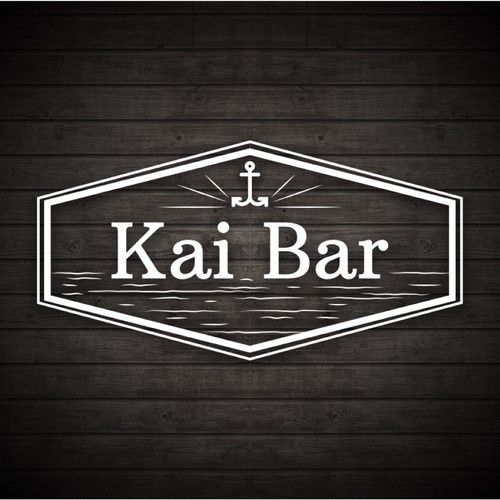 Entry logo for Kai Bar