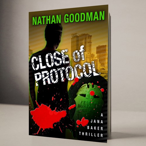 Cover Concept