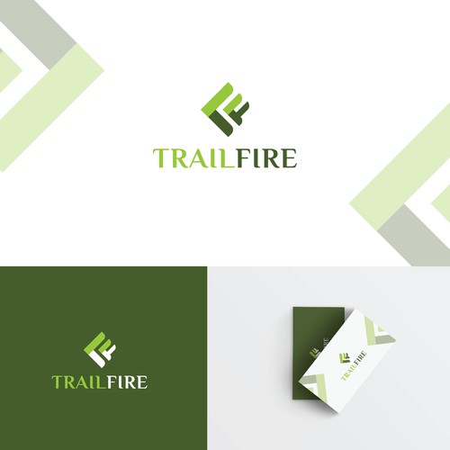 Trailfire Logo