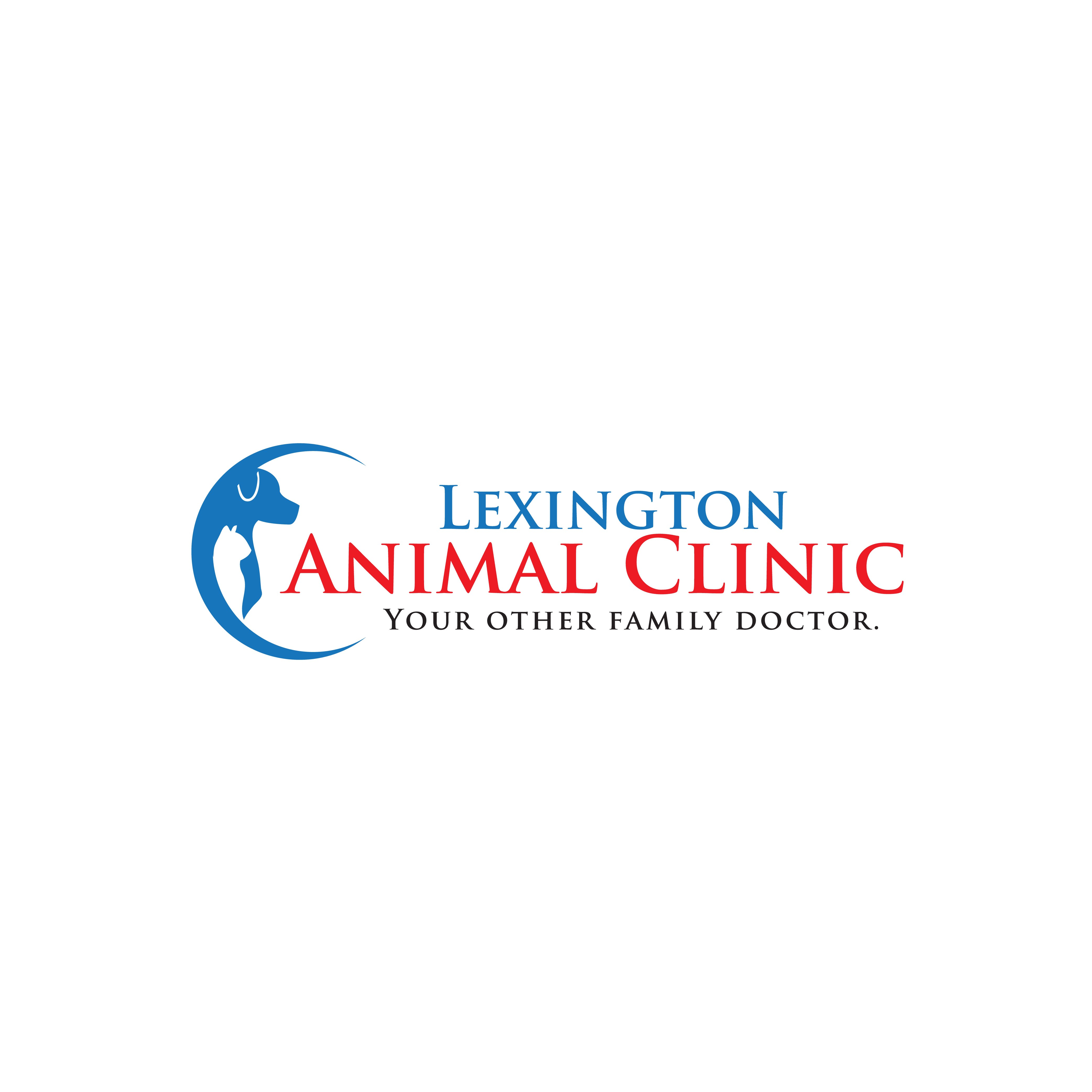 Logo for Veterinary Clinic