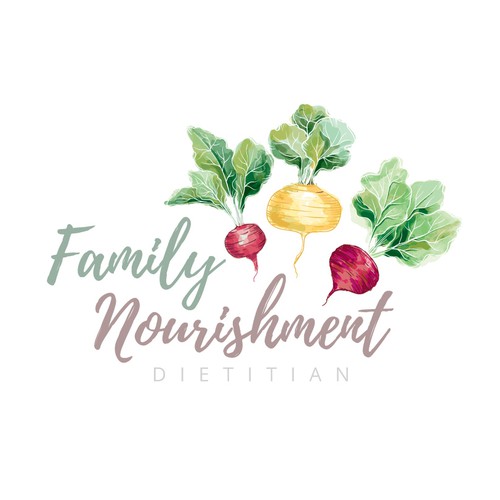 Dietitian logo