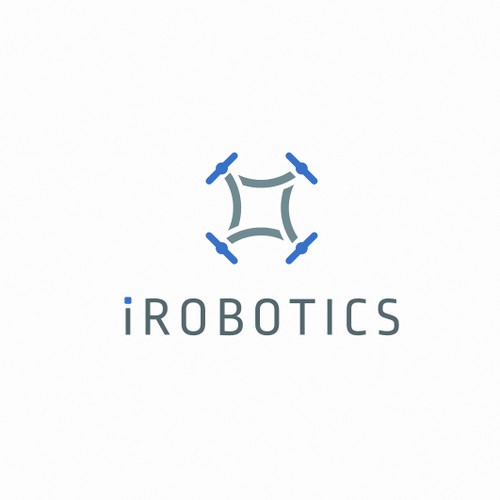 iRobotics Logo