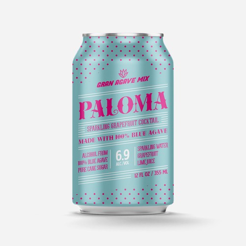 Paloma Label