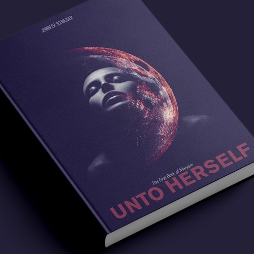 Bookcover Design