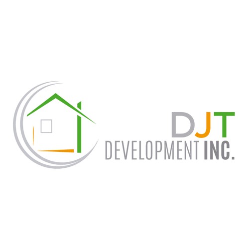 DJT Logo