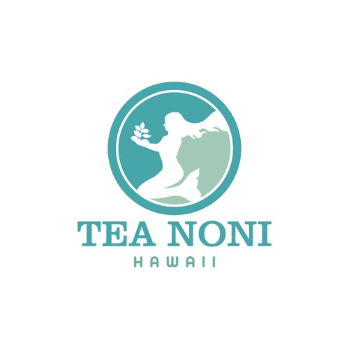 Tea Noni Hawaii