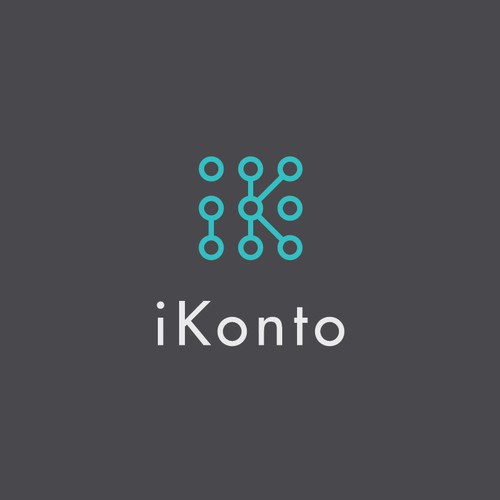 Logo for online invoice system
