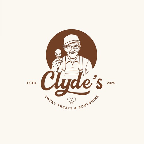clyde
