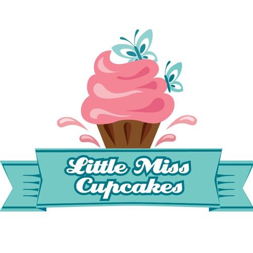 Little Miss Cupcakes