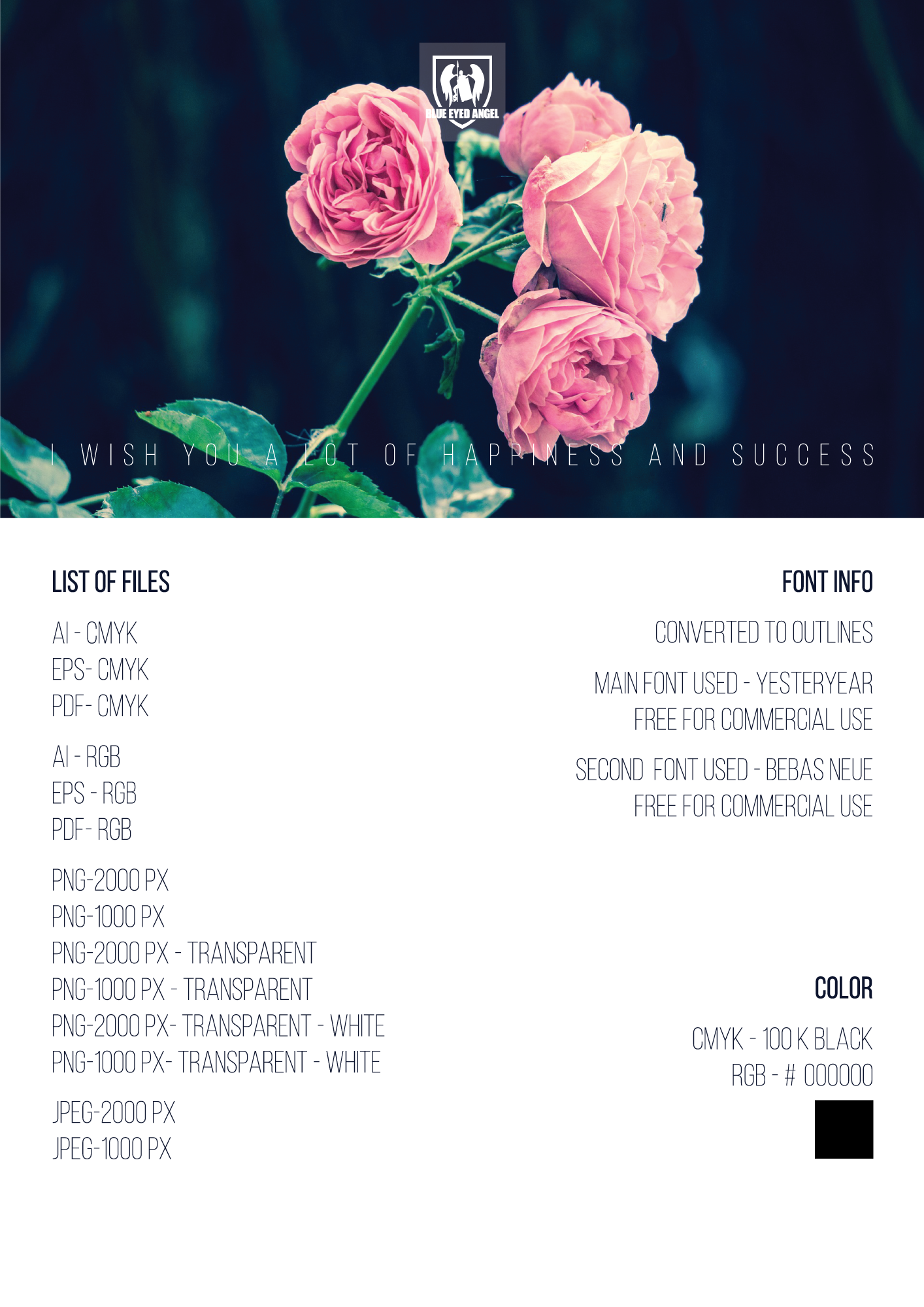 Cut Flower Farm needs Logo