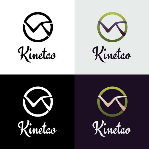 Kinetao Logo