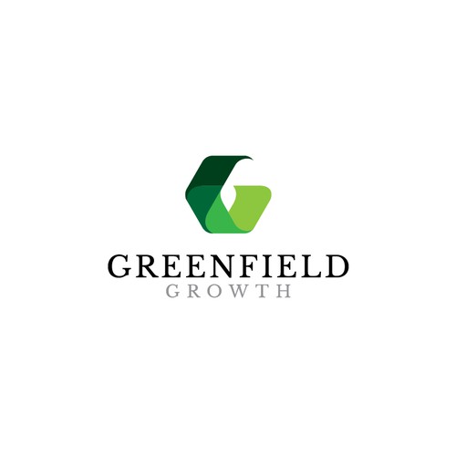 Logo for Greenfield Growth