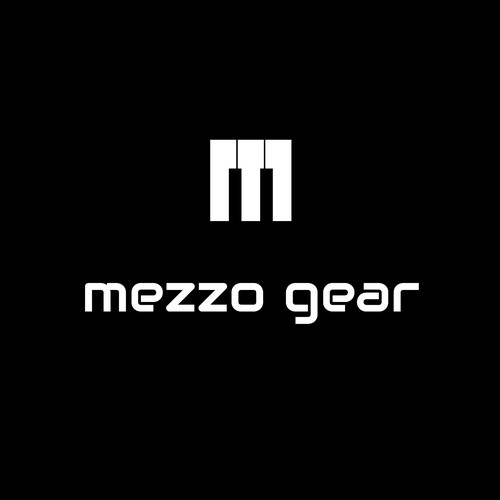 Logo Concept for Mezzo Gear