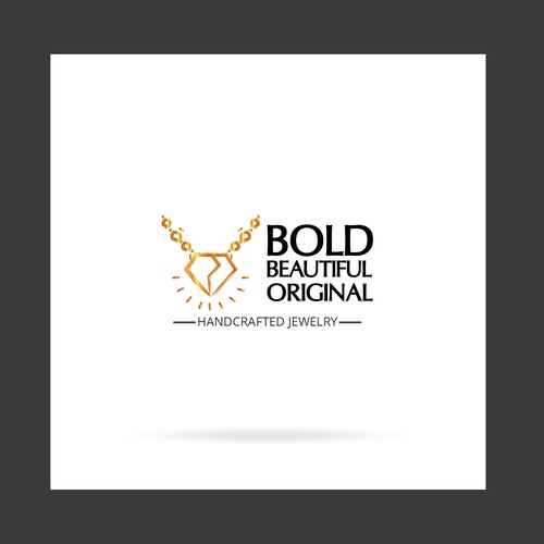 Bold,beautiful, original handcrafted jewelry event