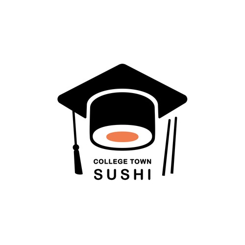 College Town Sushi