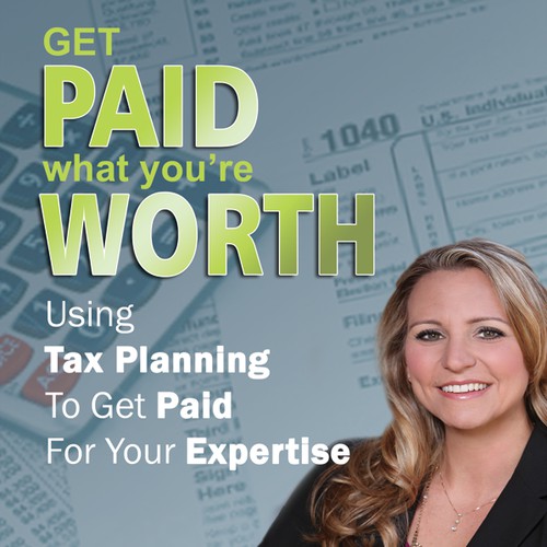 Winning book cover for Certified Tax Coaches