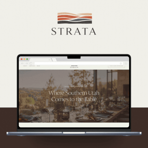 Strata Private Dining
