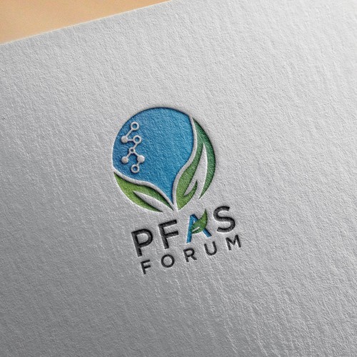 Logo Needed for Environmental Conference