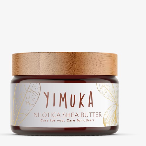 Natural Shea Butter 