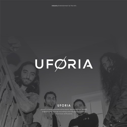 UFORIA