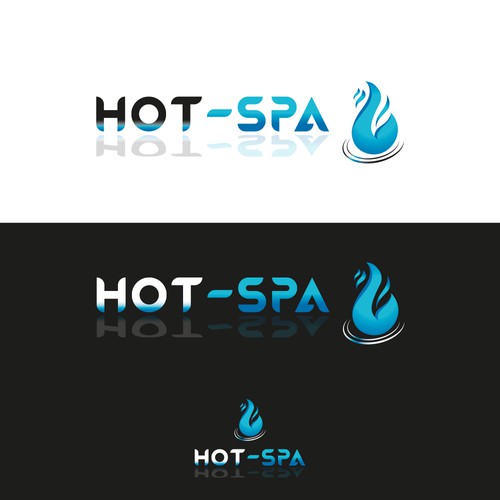 Logo Hot-Spa