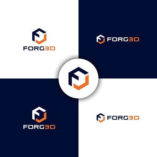 FORG3D