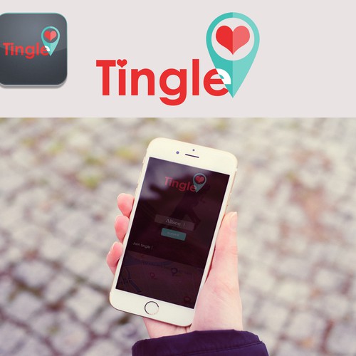 Tingle's App logo 