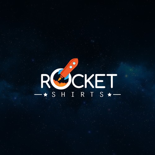 Rocket Shirts