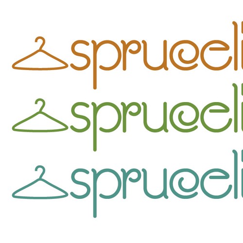 logo design for children's clothes