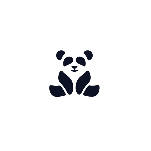 Panda logo