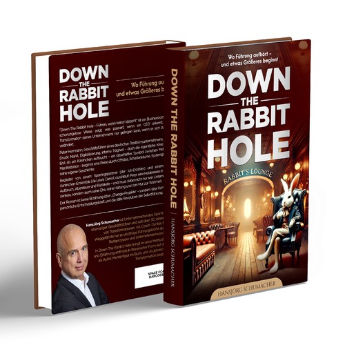 Down the Rabbit Hole