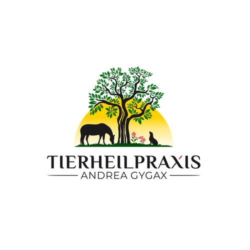 tierheilpraxis