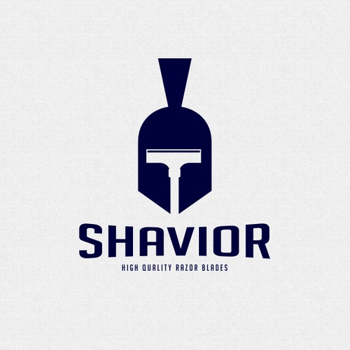 Shavior (Winning Design)