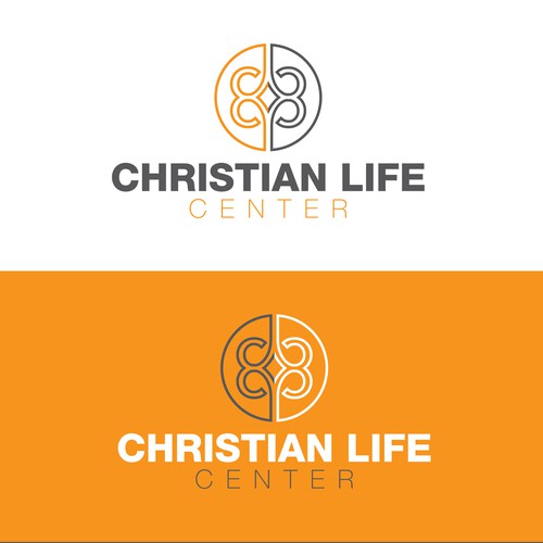 Redesign a longstanding multi campus church logo