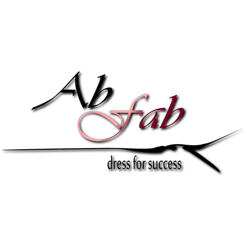 Create a classic and stylish logo for a stylist and boutique with accessorize